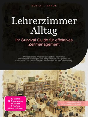 cover image of Lehrerzimmer Alltag
